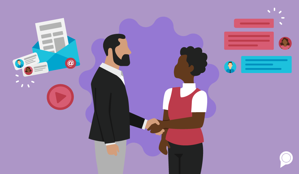 6 Digital Marketing Trends to Prepare for in 2023